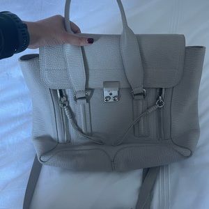 Philip Lim Large Pashli Bag